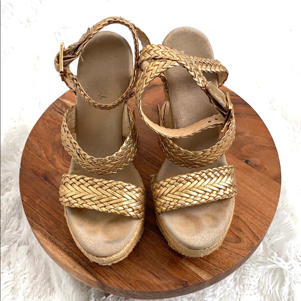 Michael Kors Wedges